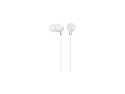 Oortelefoon Sony EX15AP basic wit