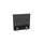 opzetpaneel,v. bureau,aanbouw achter,B 600mm,CC-zwart,BN8010-antraciet