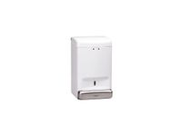 Zeepdispenser 1100 Ml Wit