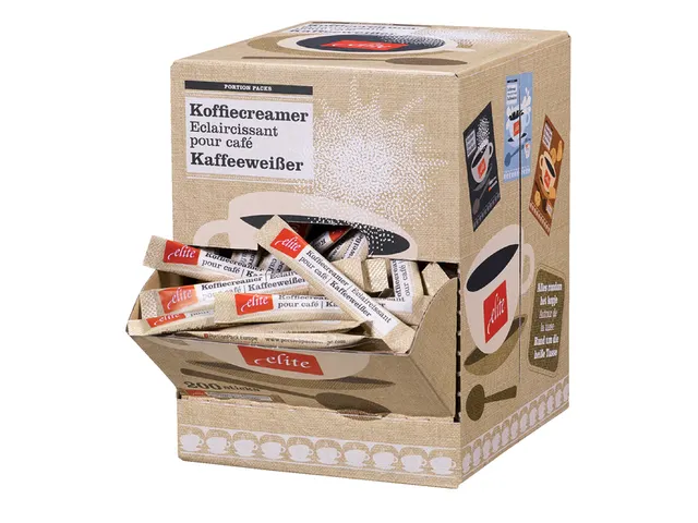 Creamersticks Elite 200x2,5gr