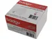 100 cartes blanches en papier, 0,76mm, pour Badgy100 et Badgy200