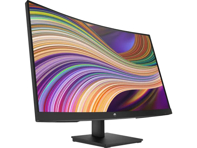 V27c G5 curved FHD-monitor