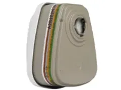 OUTLET 3M 6099 combinatiefilter A2B2E2K2Hg-P3 R + Formaldehyde
