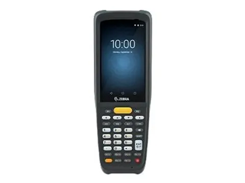 Zebra MC2200 robuuste handheldterminal Wifi Bt 2D Se4100 Cam 4In