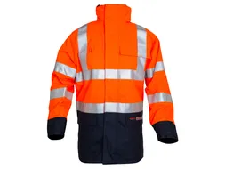 OXXA Magoma 2664 parka - S