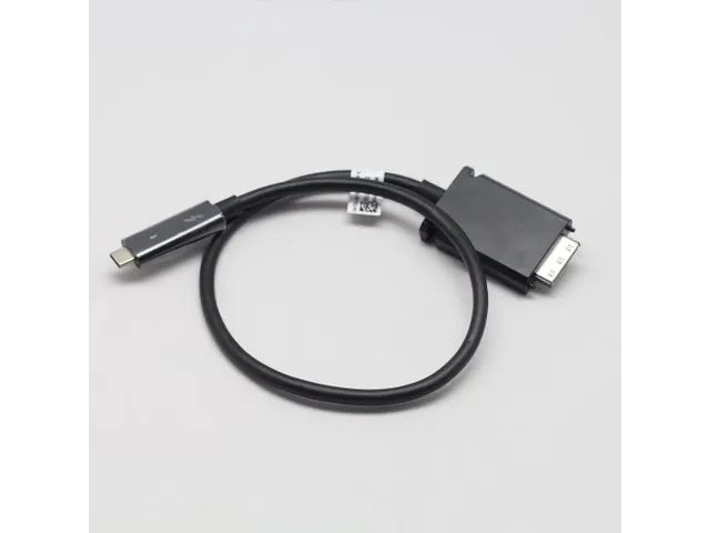 Origin Storage CAB-WD15-TB-USB-C, USB C, USB 3.2 Gen 2 (3.1 Gen 2), Zw