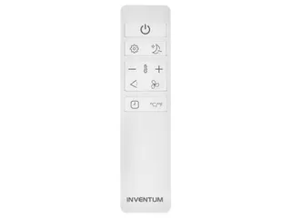 Airconditioner Inventum AC126WH verwarm 80m3 wit - 6