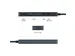 HD4101BKGL TARGUS HyperDrive Flex Hub