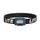 hoofdlamp,COB-led,15-150lumen,hoofdband,sensor,straalhoek 120/100 °