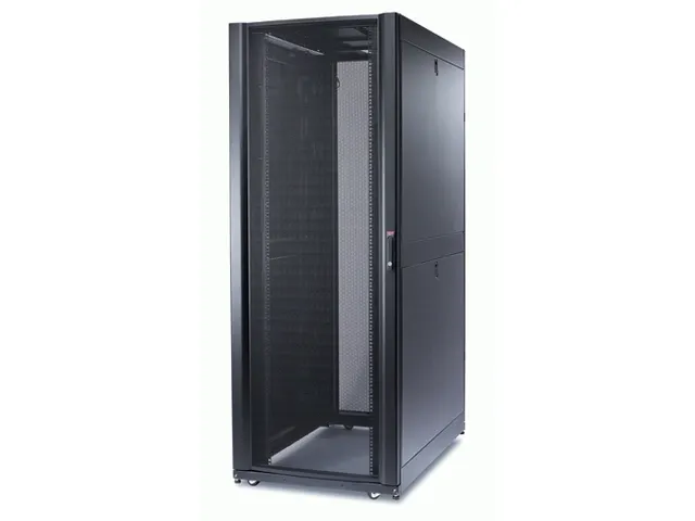 APC NetShelter SX 42U 750mm(b) x 1200mm(d) 19 inch IT rack, behuizing