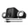 2.1 Stereo Speakerset Voor PC En Laptop, USB-Voeding