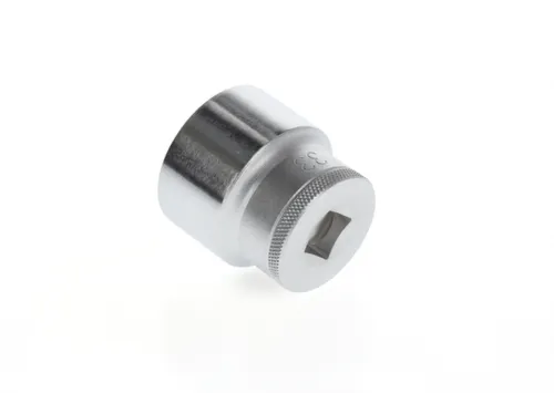 19 33 Dopsleutel 1/2 inch,zeskant,33mm