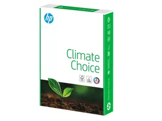 Kopieerpapier HP Climate Choice A4 80 gram wit Halve Pallet - 3