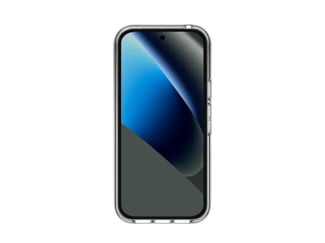 ZAGG Crystal Palace, Google, Pixel 10a, 16 cm (6.3 inch), Transparant