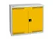 Armoire De Sécurité Tôle D'acier Pour Substances Polluantes Hxlxp 9