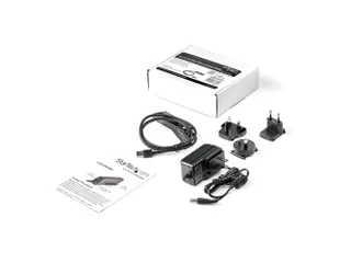 SATA naar USB kabel - USB 3.1 (10Gbps) - UASP - 6