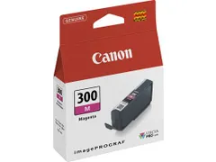 4195C001 CANON PFI300M IPF ink magenta