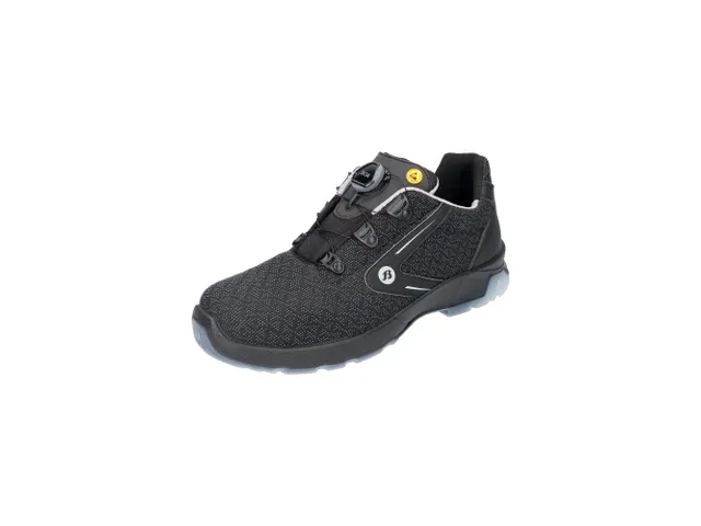 Bata Summ Seven Safety Shoe S3 Esd 46