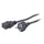 APC AP9875 C19 to Schuko(male) 2.5 m electriciteitssnoer