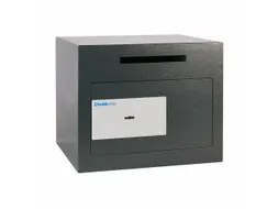 Chubbsafes Afstortkluis Sigma Deposit UG-40-KL Sleutelslot
