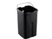 Afvalbak Laguna Trash Bin 35 Liter Mat Rvs