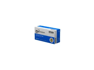 C13S020688 EPSON PJIC7(C) DP ink cyan - 1