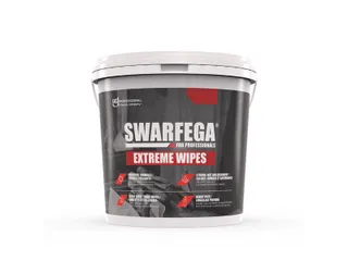 Swarfega Extreme Wipes reinigingsdoekjes - 1