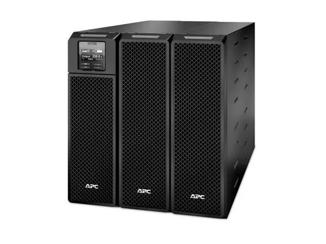 Smart-UPS On-line SRT - onduleur - 8000VA - 230V