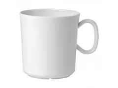 Waca Mok/Beker 400ml 1768 wit