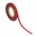 Magneetband Rood beschrijf wisbaar 10mx10mmx1mm