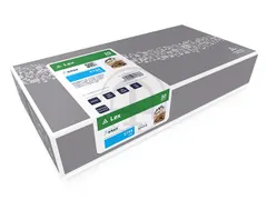 AS14734 Astar Lexmark C734A1CG Optra C toner cyaan rebuilt 6000pag chi