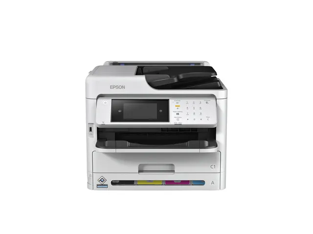 Multifunctional inktjetprinter Epson Workforce WF-C5890DWF
