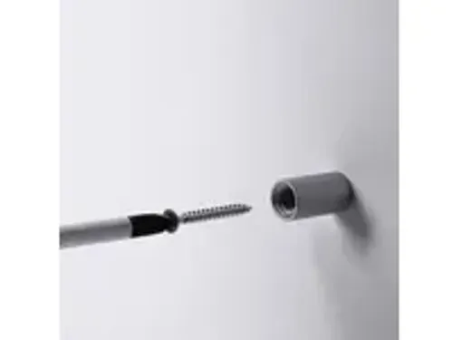 OUTLET Deurbord Sandwichpaneel A4 25mm Acryl