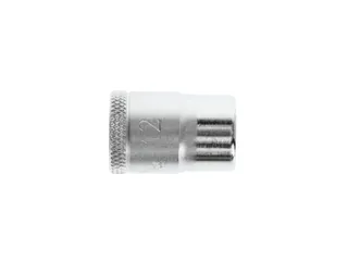 30 12 Stekkerdoos 3/8 inch zeskant 12mm - 5