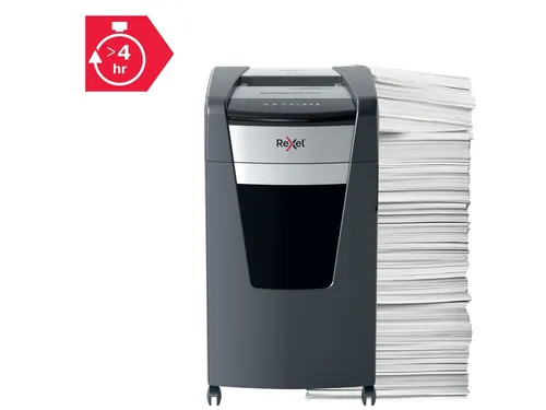 Papiervernietiger Rexel Momentum XP516 2x15mm