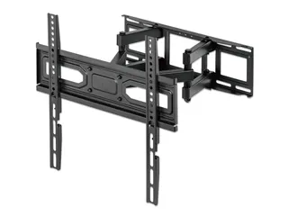 Wandbeugel voor TV’s en monitoren (Volledig Verstelbaar), voor scher - 6
