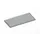 legbord van plaatstaal,v. breedvakstelling,BxD 1700x800mm,vakl. 500kg