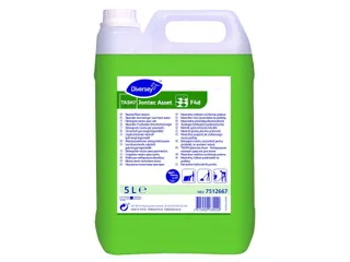 Vloerreiniger Taski Jontec Asset F4d neutraal 5 Liter - 2
