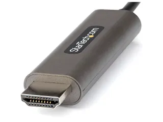 5 meter USB-C naar HDMI kabel 4K 60Hz HDR10 HDMI 2.0b adapterkabel - 3
