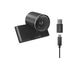 Lenovo 4K Pro Webcam - 2
