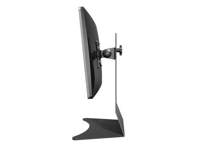 Addit pied support écran 503 - Noir
