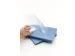 Voorblad A4 Transparant PVC 300 Micron 100 Stuks