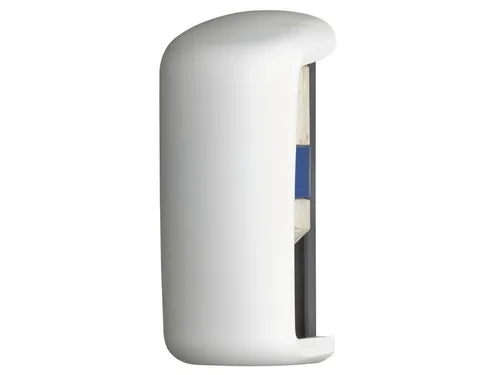 Luchtverfrisserdispenser Quartzline Q25 Euro Green constant wit 448502