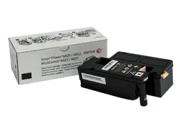 Tonercartridge Xerox 106R02759 zwart