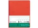 Piqure 32x25 6 kol 80 bl rood