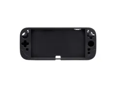 Trust GXT 1253 Siliconen hoes met grip voor Nintendo Switch 2 Zwart