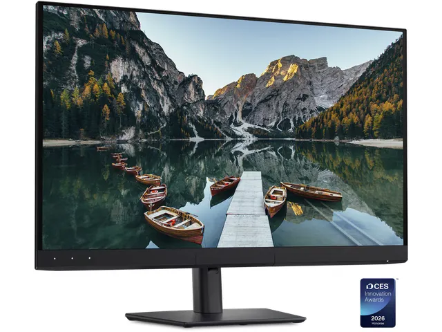 Dell UltraSharp U3226Q 32 Inch 4K QD-OLED Monitor HDR500 120Hz Thunder