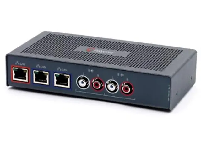 Polycom SoundStation IP 7000 USB+POE Conferentietelefoon