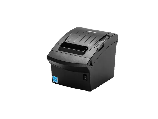 Bixolon SRP-350 Plus V bonprinter SRP-350V, cutter, USB,