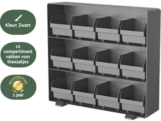 Thee Organizer 12 lades TB200 - 2